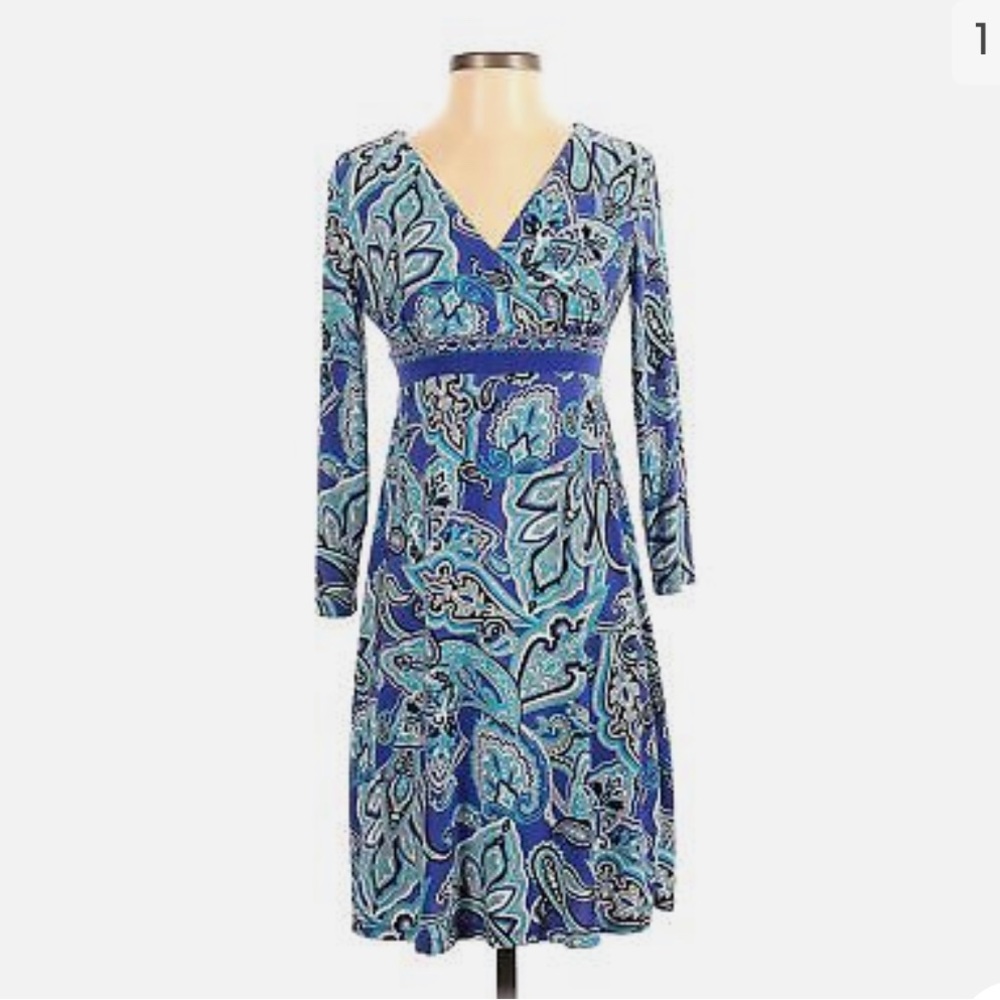 INC Dress